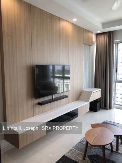 Bishan Loft (D20), Condominium #200608002